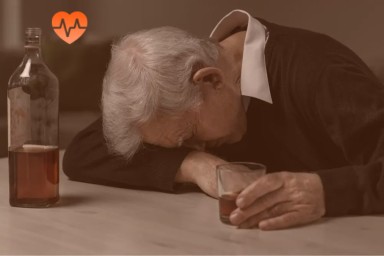 Лечение алкоголизма у пожилых людей в Новодвинске
