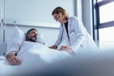 Лечение алкоголизма в стационаре в Новодвинске