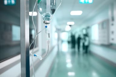 Лечение алкоголизма в стационаре в Новодвинске
