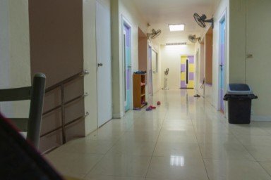 О клинике в Новодвинске